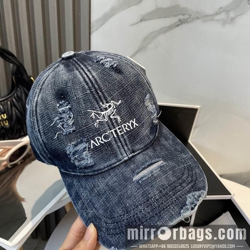 Arcteryx Hat dx18