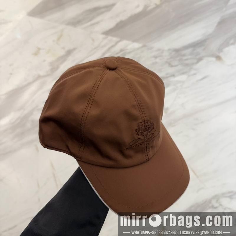 Loro Piana Hat dx28