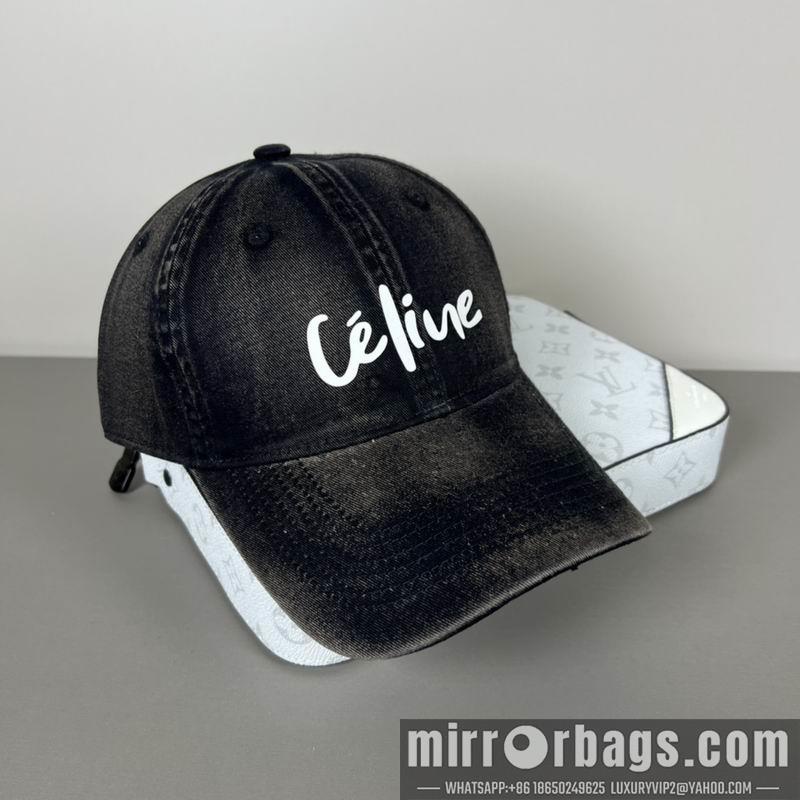 Celine Hat dx19