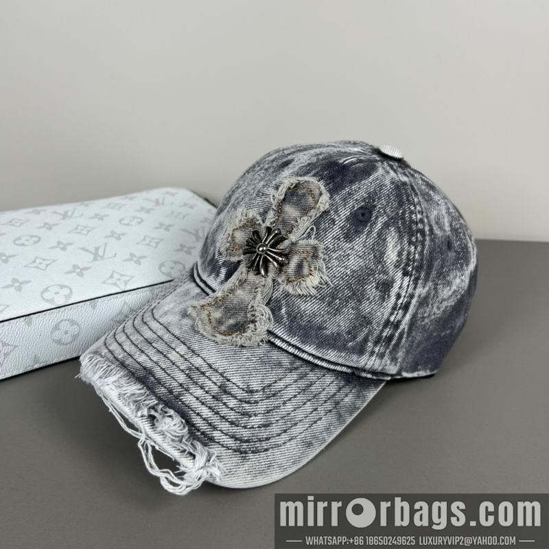 Chrome Hearts Hat dx57