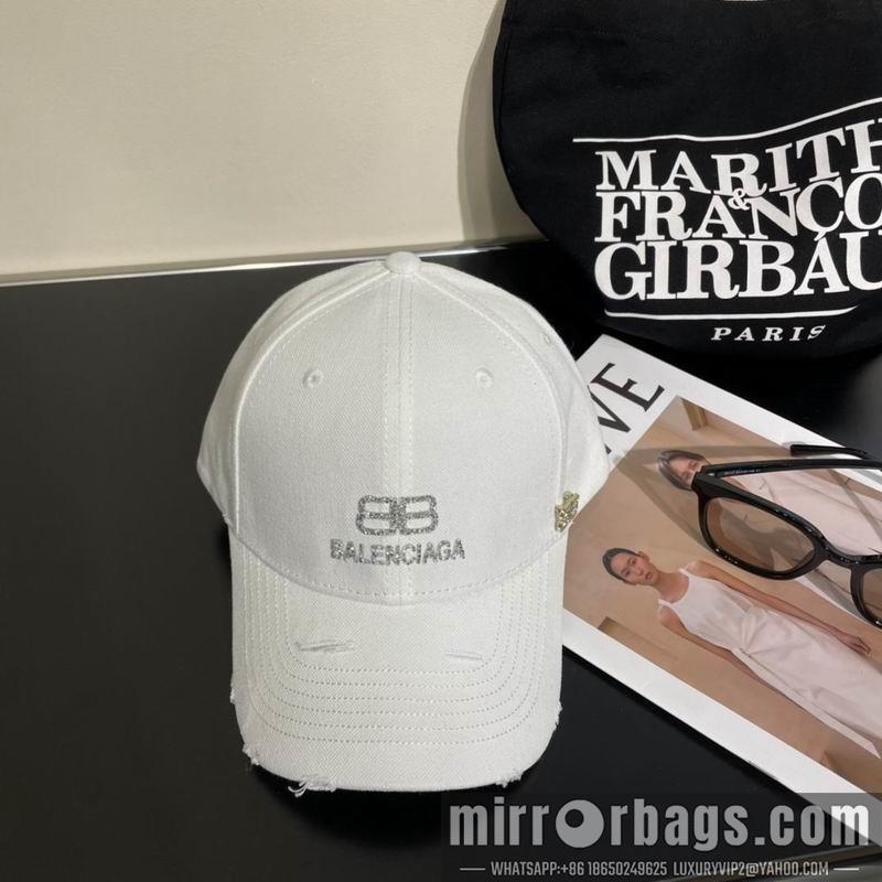 Balenciaga Hat 120454