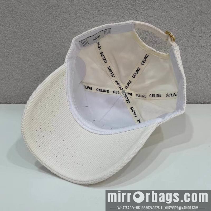 Celine Hat 102801