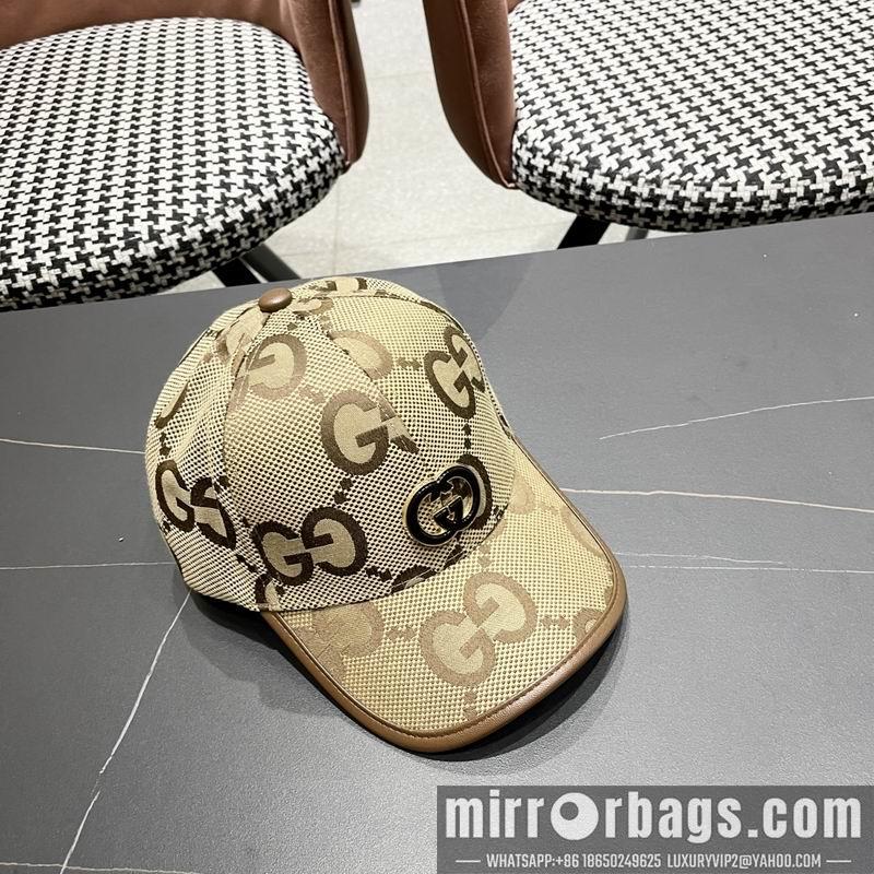Gucci Hat 040202