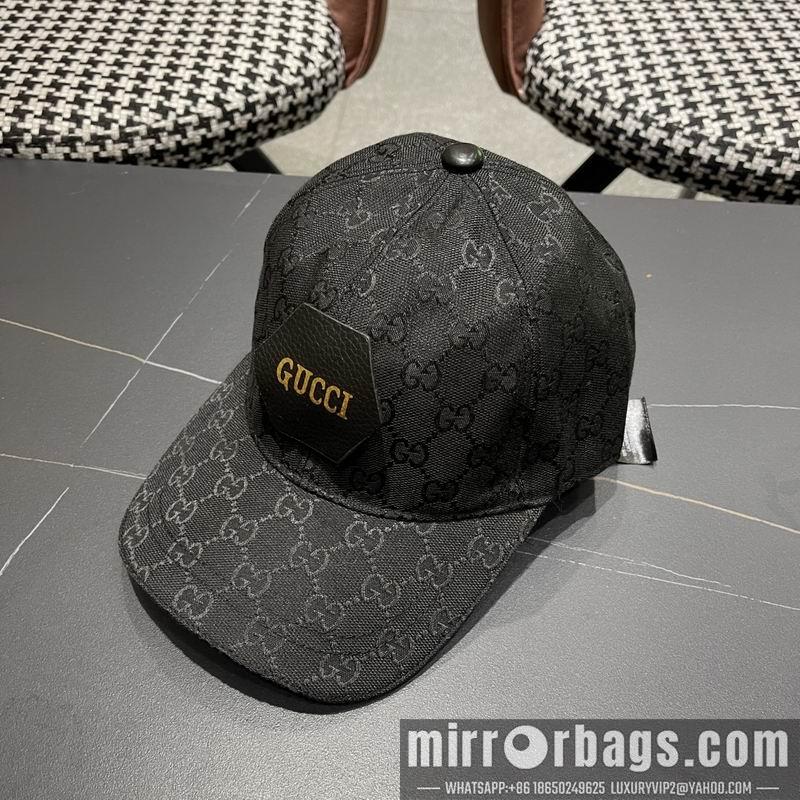 Gucci Hat 030906
