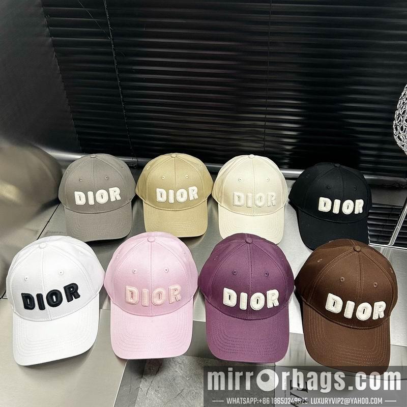 Dior Hat 050703