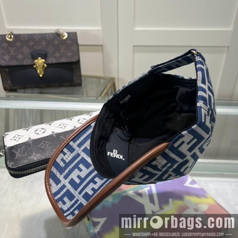 Fendi Hat dx57