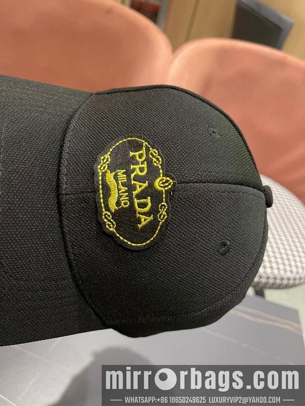 Prada Hat 091401