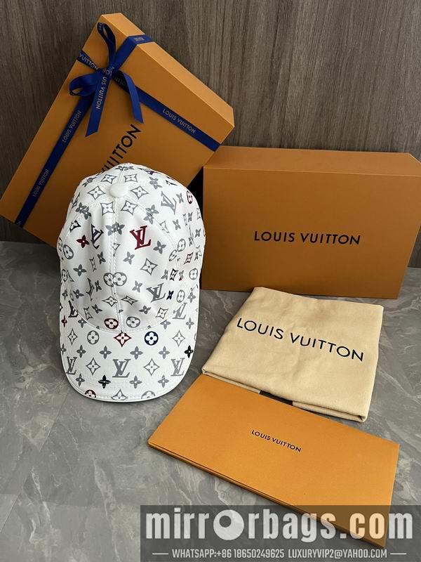 LV Hat dx130