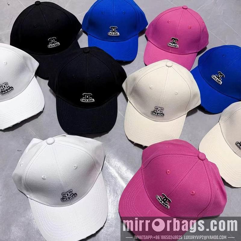Chanel Hat dx20