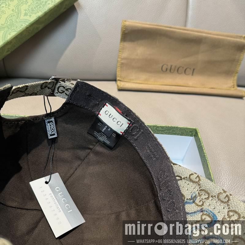 Gucci Hat dx49