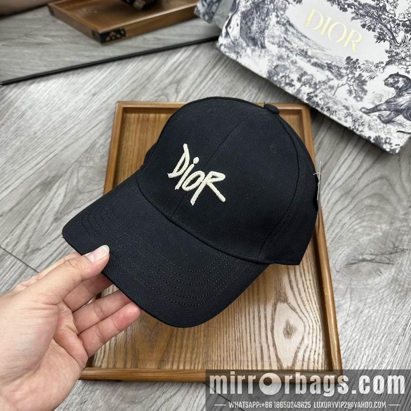 Dior Hat dx11