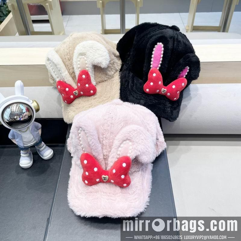 Chanel Hat 090605