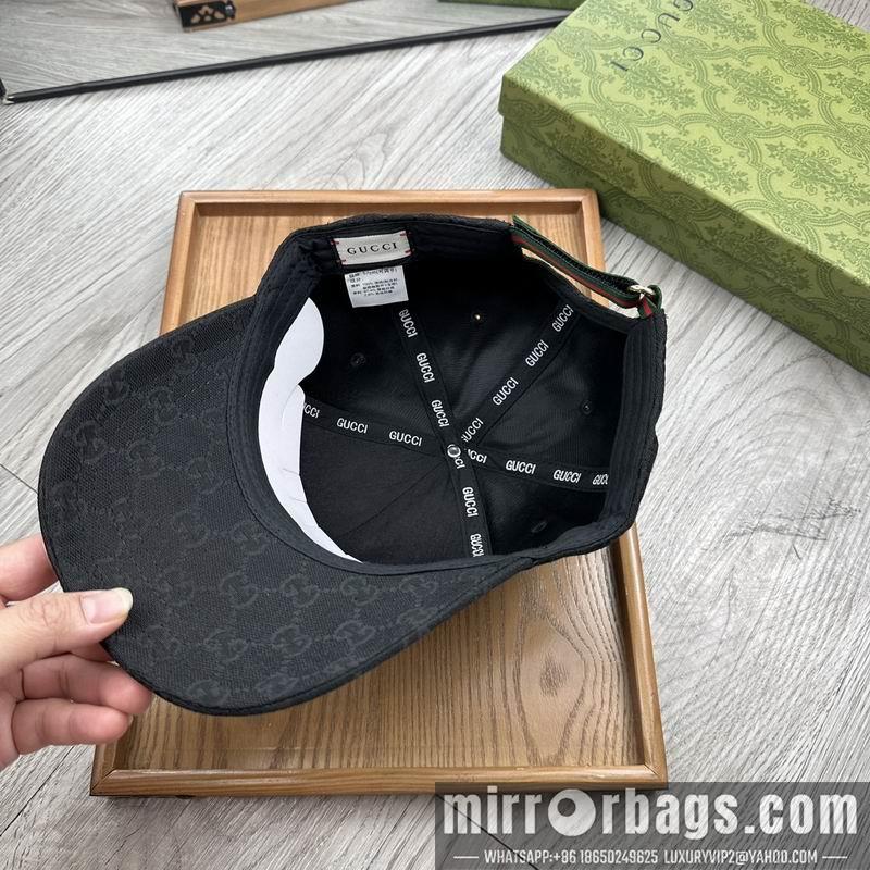 Gucci Hat dx19