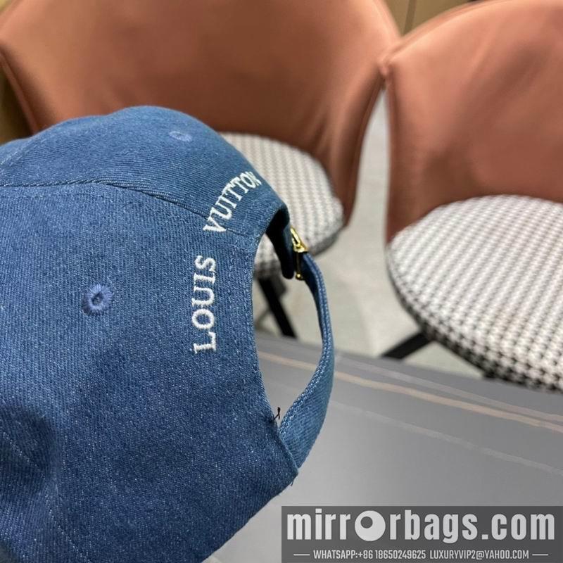 LV Hat 021002