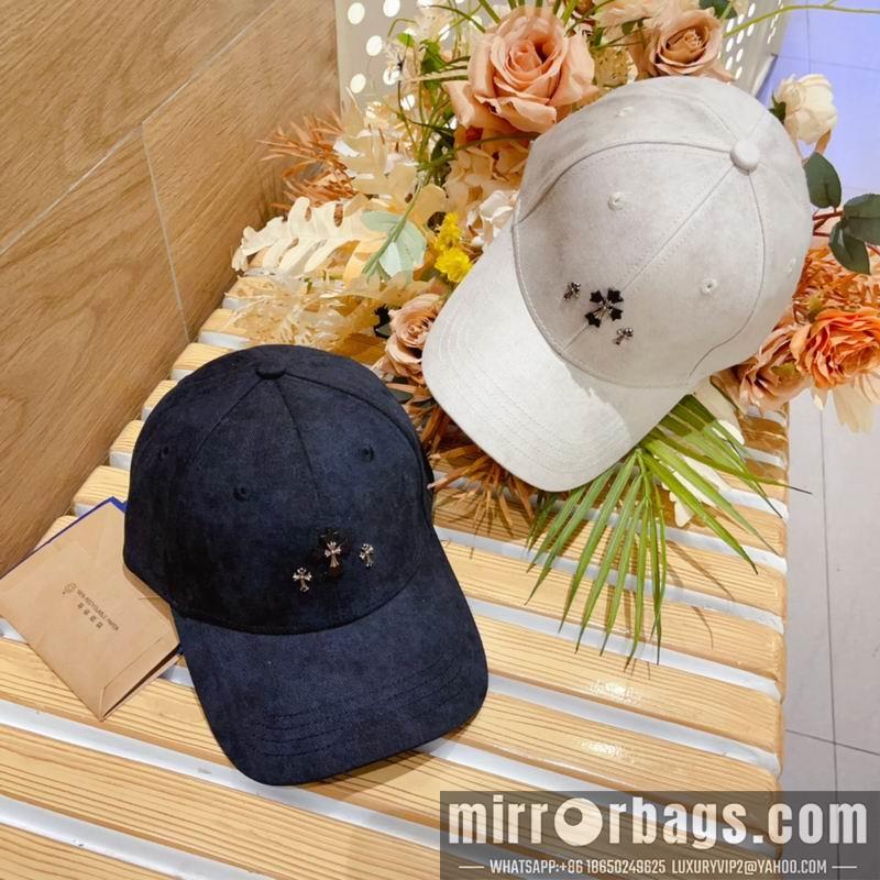 Chrome Hearts Hat 072805