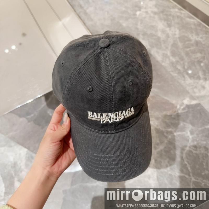 Balenciaga Hat dx94