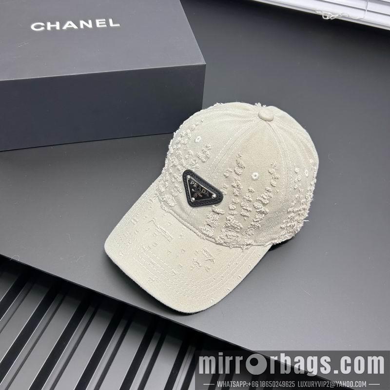 Prada Hat dx05