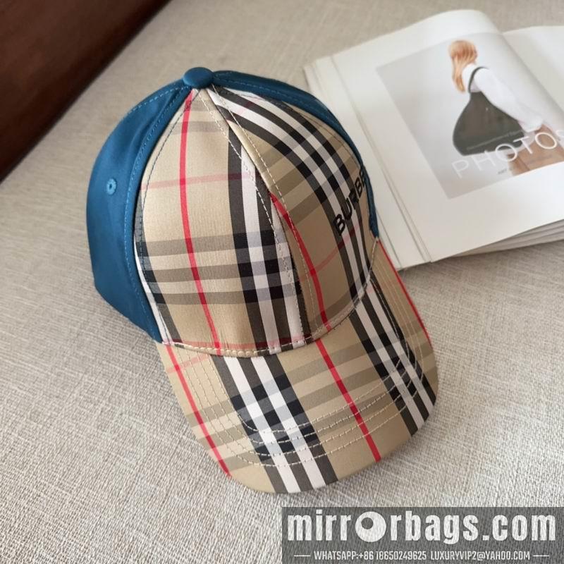 Burberry Hat dx07