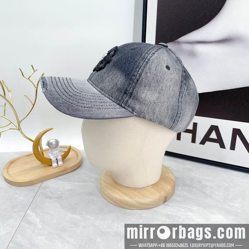 Chrome Hearts Hat dx54