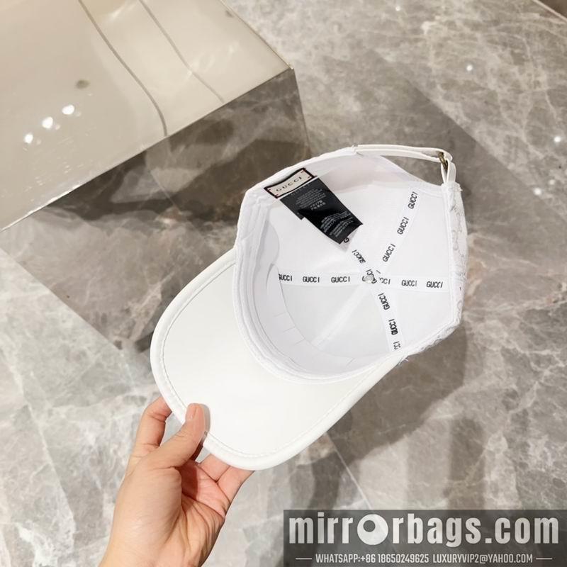 Gucci Hat 050704