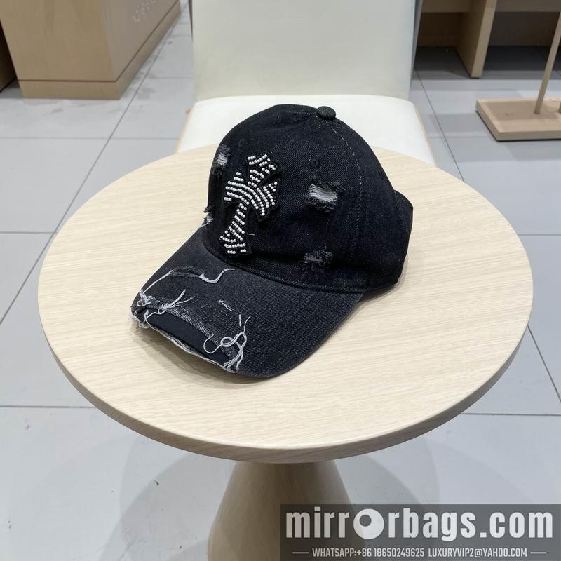 Chrome Hearts Hat 040201