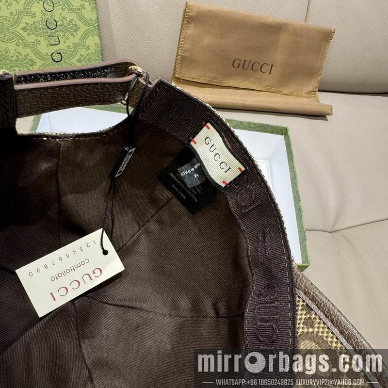Gucci Hat 091405