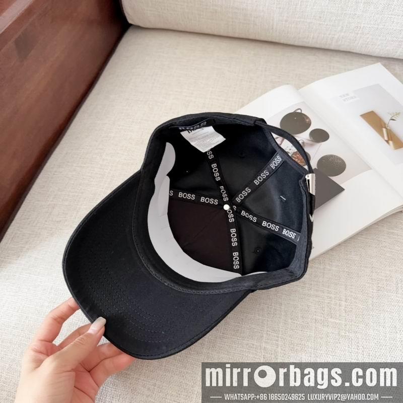 Boss Hat dx04