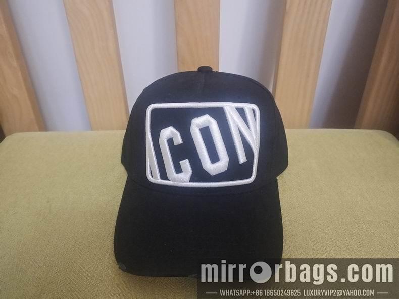 DSQ Hat y 43