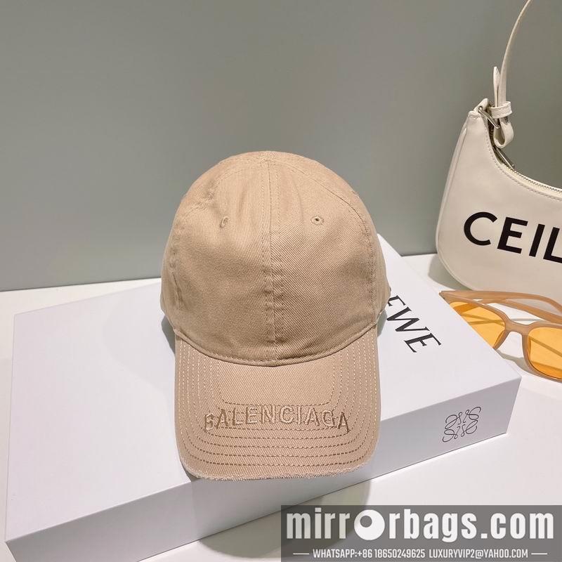 Balenciaga Hat 110603
