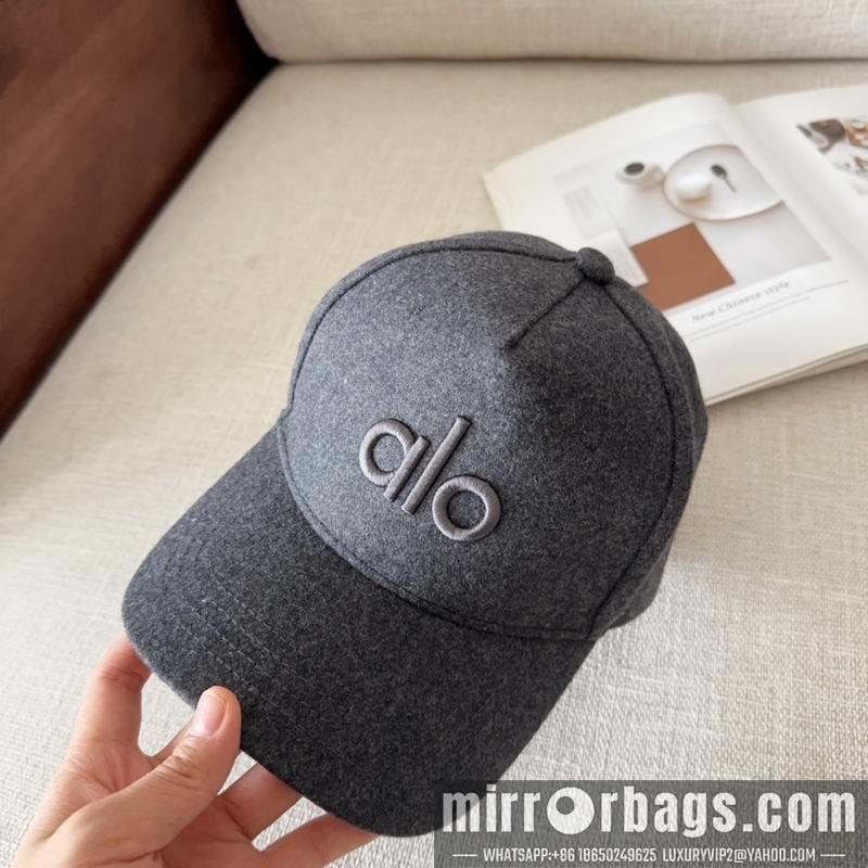 Alo Hat dx04