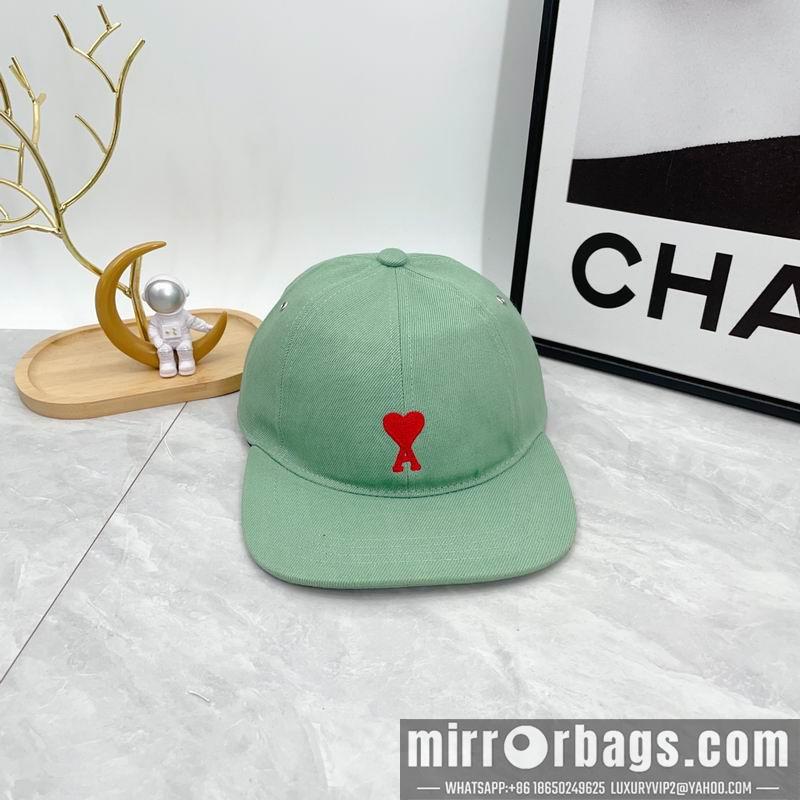 Ami Hat dx01