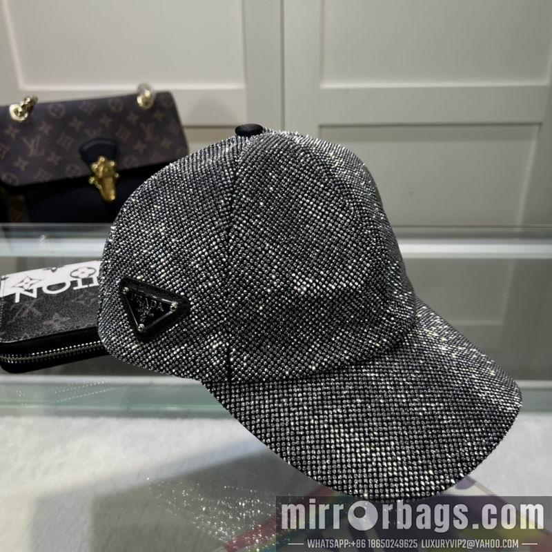 Prada Hat 042802