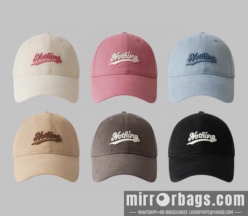 Other Hat 091403