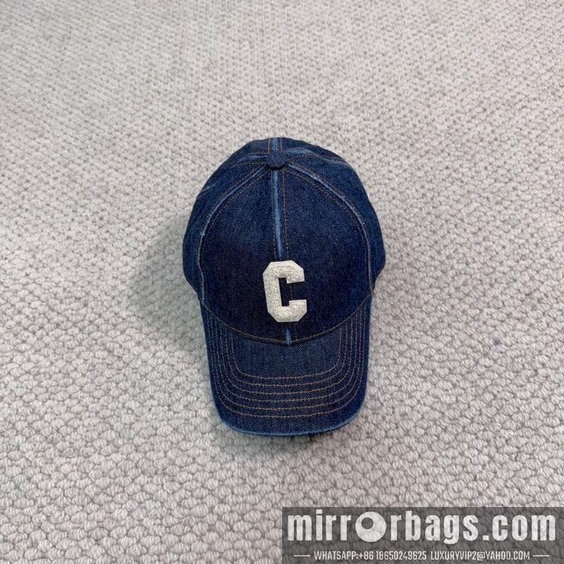Celine Hat 122801