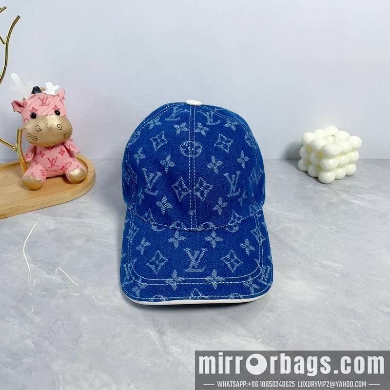 LV Hat dx96
