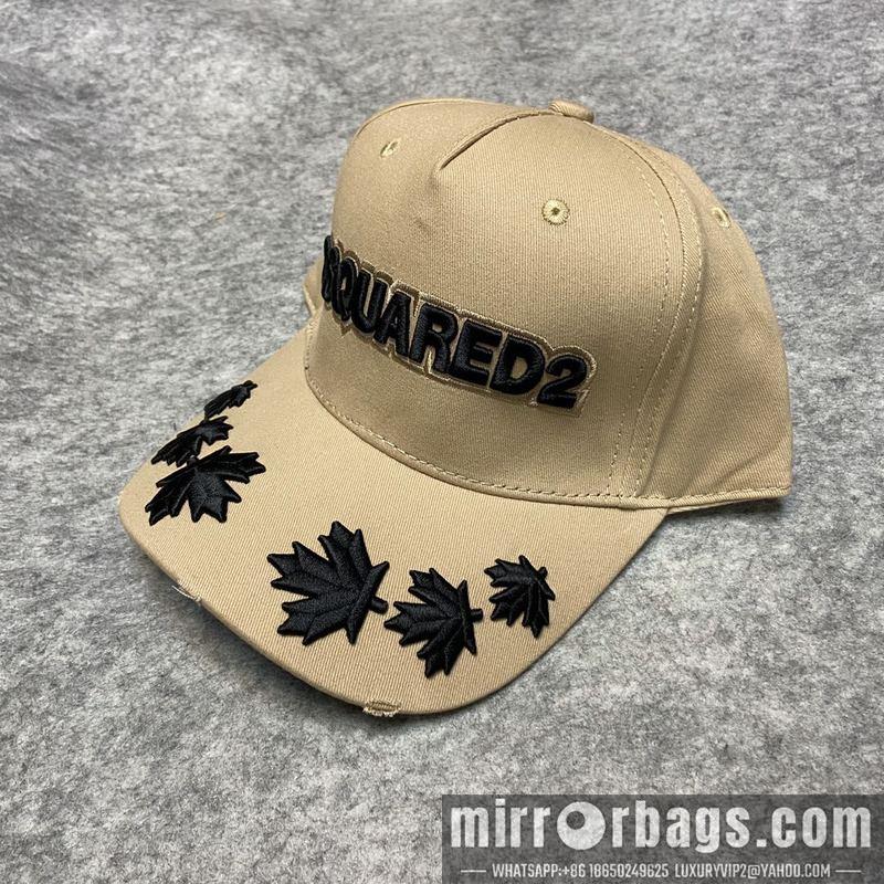DSQ Hat D157