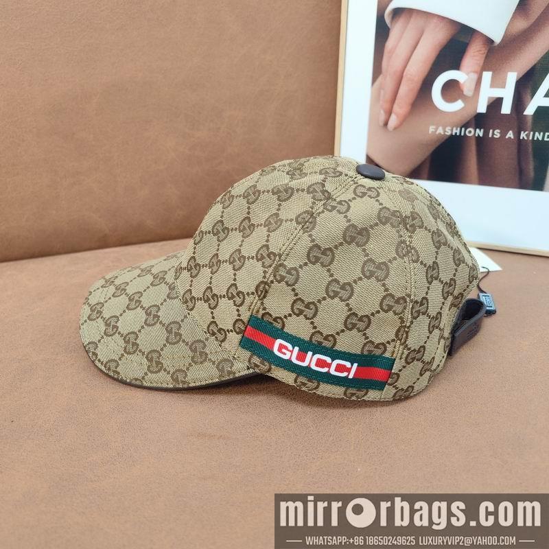 Gucci Hat dx127
