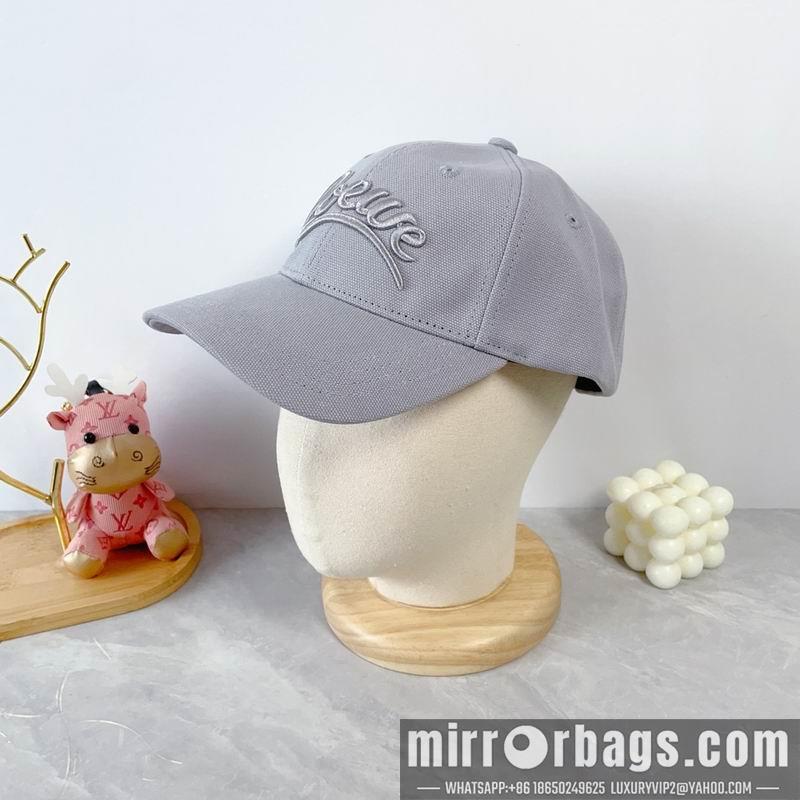 Loewe Hat dx21