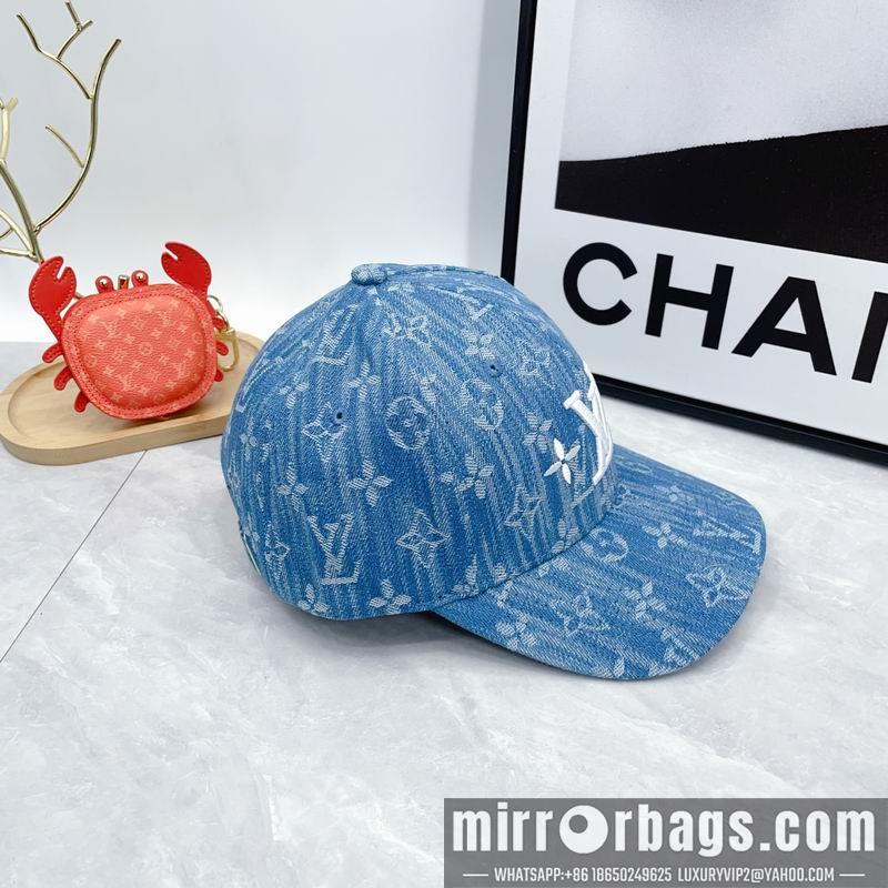 LV Hat dx11