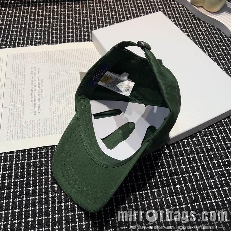 Polo Hat 042803