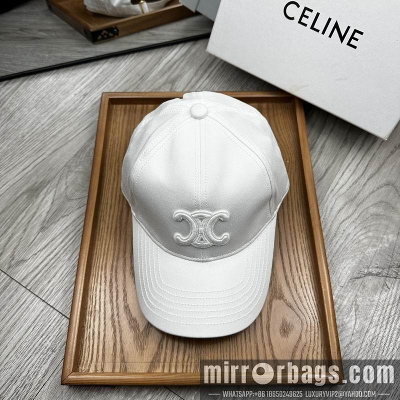 Celine Hat dx24