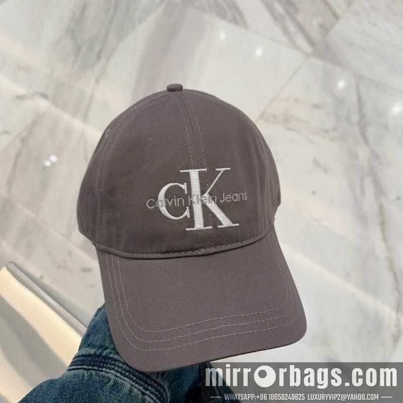 CK Hat dx35