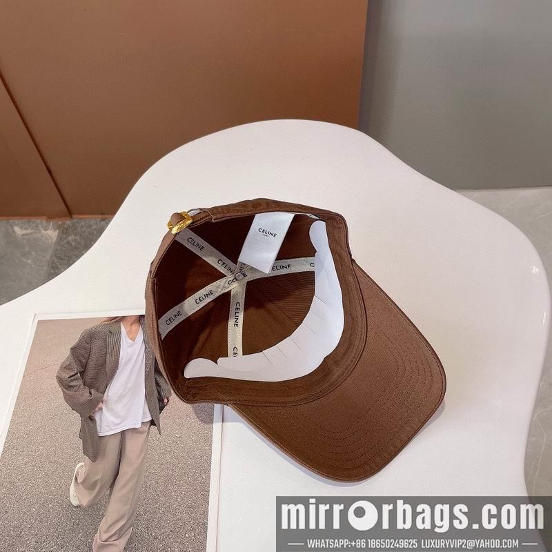 Celine Hat dx125