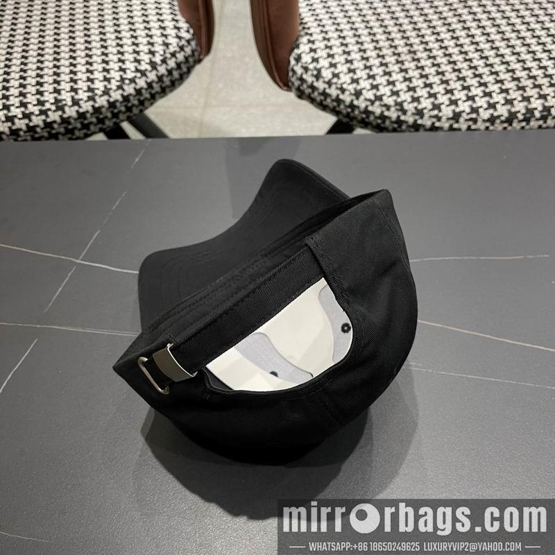 Balenciaga Hat 041404