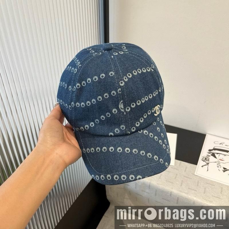 Chanel Hat dx28