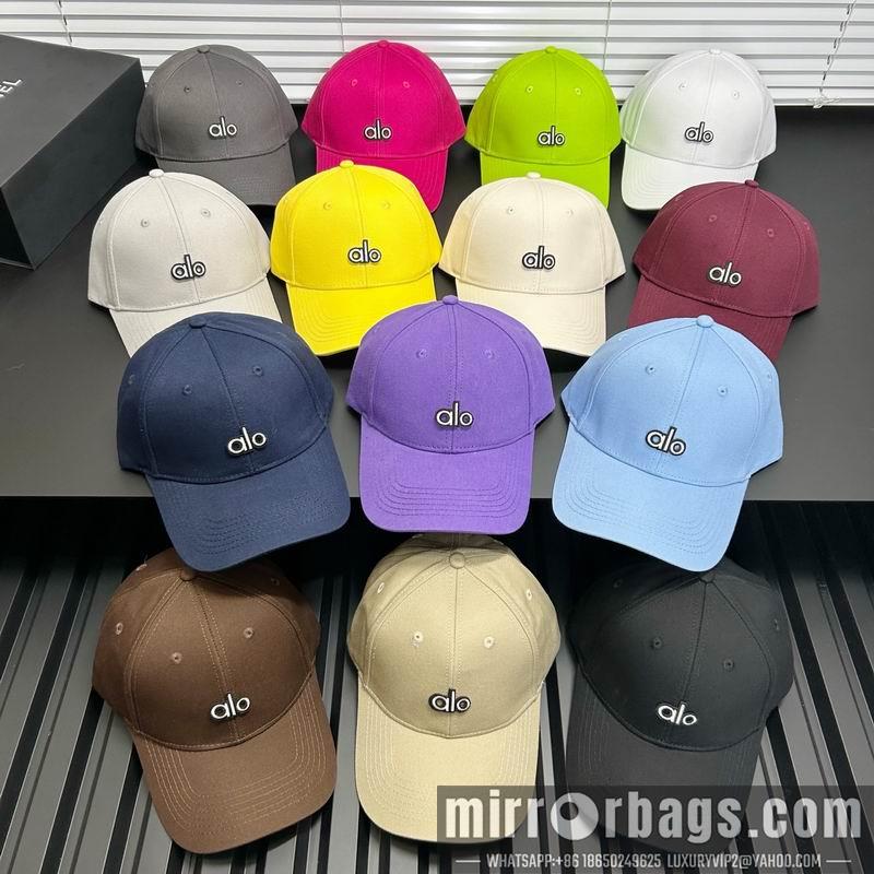 Alo Hat dx05