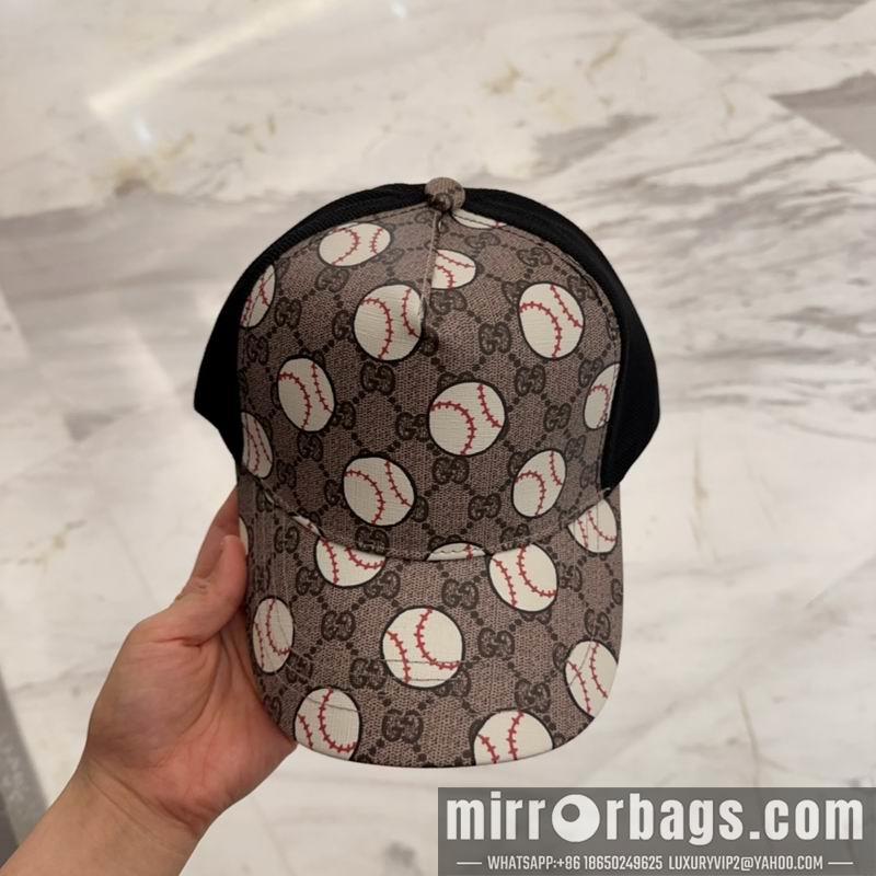 Gucci Hat dx51