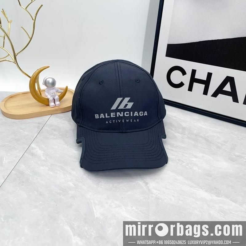 Balenciaga Hat dx56