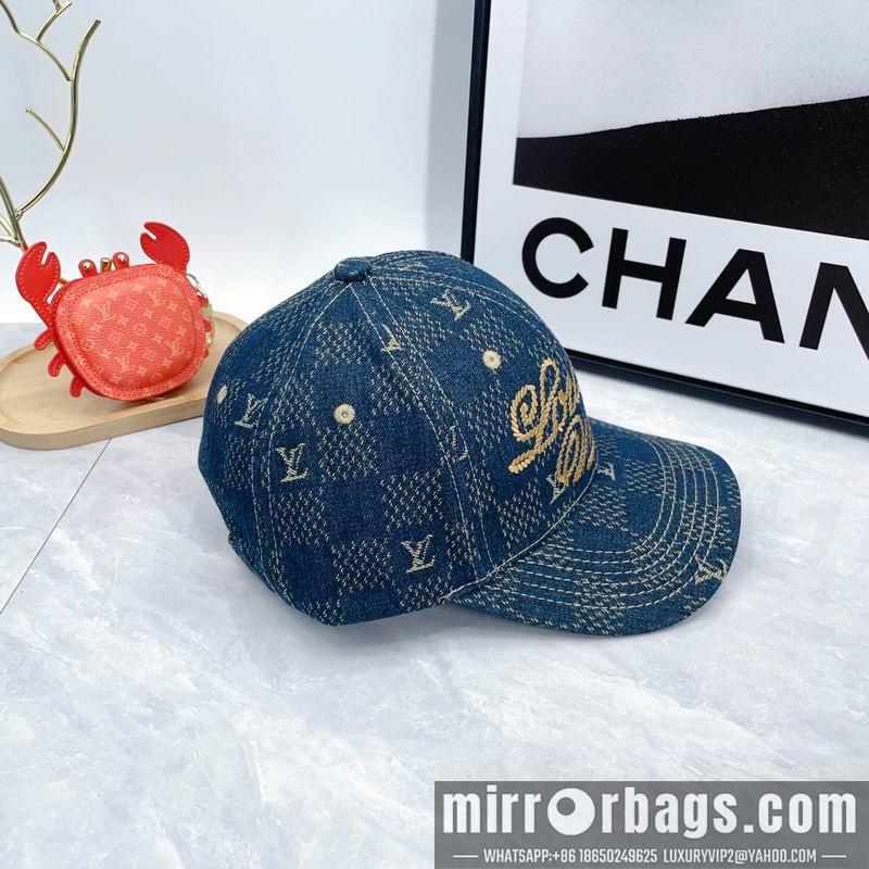 LV Hat dx12