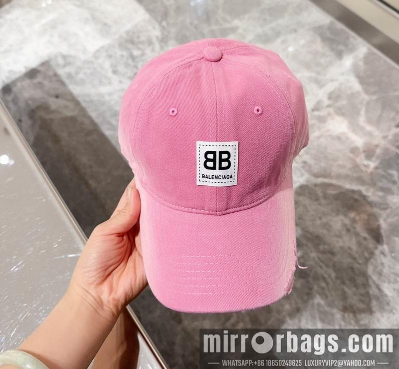 Balenciaga Hat 042705